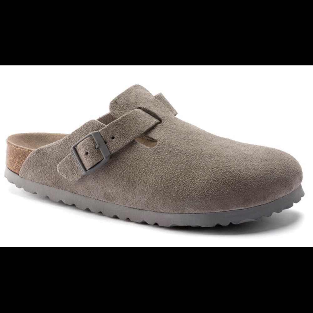 birkenstock clogs